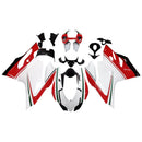 Injection Fairing Kit Bodywork Plastic ABS fit For Ducati 1199 2012-2015