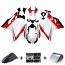 Injection Fairing Kit Bodywork Plastic ABS fit For Ducati 1199 2012-2015