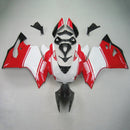 Injection Fairing Kit Bodywork Plastic ABS fit For Ducati 1199 2012-2015