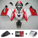 Injection Fairing Kit Bodywork Plastic ABS fit For Ducati 1199 2012-2015