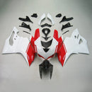Injection Fairing Kit Bodywork Plastic ABS fit For Ducati 1299 2015-2020