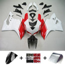 Injection Fairing Kit Bodywork Plastic ABS fit For Ducati 1299 2015-2020
