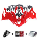 Injection Fairing Kit Bodywork Plastic ABS fit For Ducati 1299 2015-2020