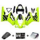 Injection Fairing Kit Bodywork Plastic ABS fit For Triumph Daytona 675 2006-2008