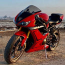 Injection Fairing Kit Bodywork Plastic ABS fit For Triumph Daytona 675 2006-2008