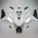 Injection Fairing Kit Bodywork Plastic ABS fit For Triumph Daytona 675 2009-2012