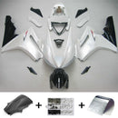 Injection Fairing Kit Bodywork Plastic ABS fit For Triumph Daytona 675 2009-2012