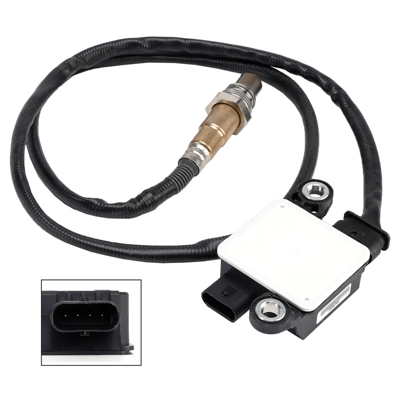 Particulate Matter Sensor 13628582024 For BMW 3 Series F34 F23 B47 X5 F15 N57