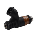 1Pcs Fuel Injector For Seat Cordoba Ibiza Skoda Fabia VW Golf 1.4 1.6 036906031L