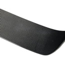 Carbon Fiber Rear Roof Spoiler Wing Fit Benz G-Class W465 2025+ Upgrade M Style
