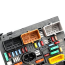 Citroen C8 (EA_, EB_) 2002-Onwards Fuse Box BSM 9807028780