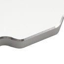 Oil injection block off Plate Gasket For Yamaha Blaster YFS200 Banshee 350