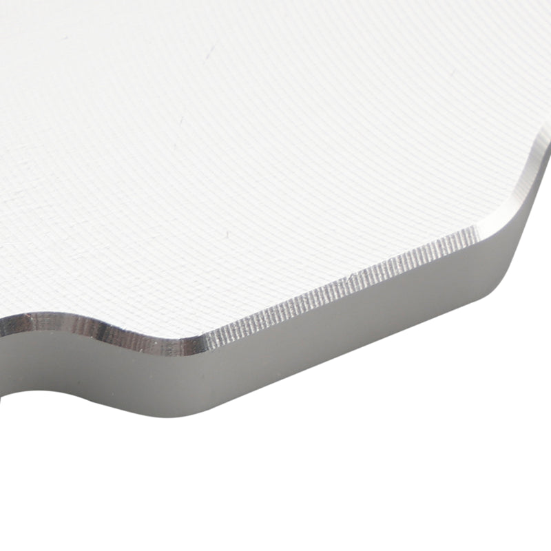 Oil injection block off Plate Gasket For Yamaha Blaster YFS200 Banshee 350