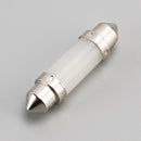 Car Light LEDriving SL C5W 6413DWP 41MM 12V 0.6W 6000K For OSRAM