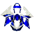 Injection Fairing Kit Bodywork Plastic ABS fit For Yamaha YZF 1000 R1 1998-1999