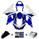 Injection Fairing Kit Bodywork Plastic ABS fit For Yamaha YZF 1000 R1 1998-1999
