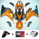 Injection Fairing Kit Bodywork Plastic ABS fit For Yamaha YZF 1000 R1 1998-1999