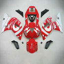 Injection Fairing Kit Bodywork Plastic ABS fit For Yamaha YZF 1000 R1 1998-1999