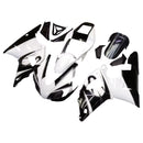 Injection Fairing Kit Bodywork Plastic ABS fit For Yamaha YZF 1000 R1 1998-1999