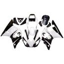 Injection Fairing Kit Bodywork Plastic ABS fit For Yamaha YZF 1000 R1 1998-1999