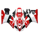 Injection Fairing Kit Bodywork Plastic ABS fit For Yamaha YZF 1000 R1 1998-1999