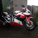 Injection Fairing Kit Bodywork Plastic ABS fit For Yamaha YZF 1000 R1 1998-1999