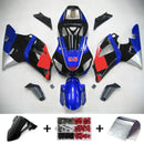 Injection Fairing Kit Bodywork Plastic ABS fit For Yamaha YZF 1000 R1 1998-1999