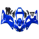 Injection Fairing Kit Bodywork Plastic ABS fit For Yamaha YZF 1000 R1 1998-1999