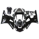 Injection Fairing Kit Bodywork Plastic ABS fit For Yamaha YZF 1000 R1 2000-2001