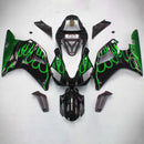 Injection Fairing Kit Bodywork Plastic ABS fit For Yamaha YZF 1000 R1 2000-2001