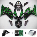Injection Fairing Kit Bodywork Plastic ABS fit For Yamaha YZF 1000 R1 2000-2001