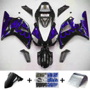 Injection Fairing Kit Bodywork Plastic ABS fit For Yamaha YZF 1000 R1 2000-2001