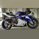 Injection Fairing Kit Bodywork Plastic ABS fit For Yamaha YZF 1000 R1 2000-2001