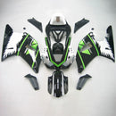 Injection Fairing Kit Bodywork Plastic ABS fit For Yamaha YZF 1000 R1 2000-2001