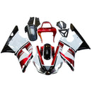 Injection Fairing Kit Bodywork Plastic ABS fit For Yamaha YZF 1000 R1 2000-2001