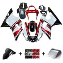 Injection Fairing Kit Bodywork Plastic ABS fit For Yamaha YZF 1000 R1 2000-2001