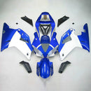 Injection Fairing Kit Bodywork Plastic ABS fit For Yamaha YZF 1000 R1 2000-2001