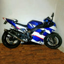 Injection Fairing Kit Bodywork Plastic ABS fit For Yamaha YZF 1000 R1 2000-2001