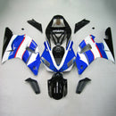Injection Fairing Kit Bodywork Plastic ABS fit For Yamaha YZF 1000 R1 2000-2001