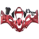 Injection Fairing Kit Bodywork Plastic ABS fit For Yamaha YZF 1000 R1 2000-2001