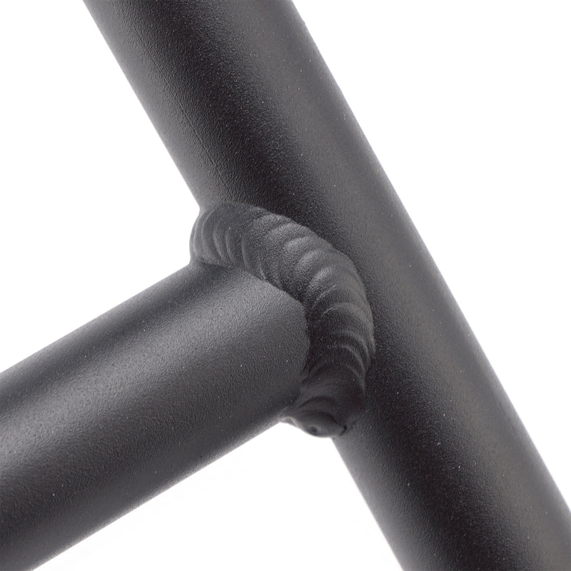 Rear Window Ladder For Jeep Wrangler JL JLU Luggage Ladder Rack 2018-2024