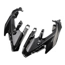 2025-2026 Yamaha YZF-R3 R25 Middle Side Frame Cover Fairing Cowl
