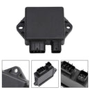 CDI BOX Igniter fit for Yamaha 40hp E40 2008-2021 6F6-85540-00 6F6-85540-01