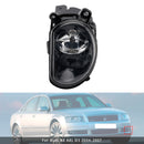 1 Pcs Left Driver Side Front Bumper Fog Light For Audi A8 D3 2004-2007