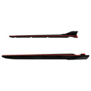 BMW F95 X5M 2019-2023 Gloss Black Body Kit Front & Rear Bumper Trims