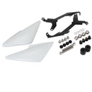 Tail Side Driver Seat Frame Cover Fairing For Yamaha XSR 900 2016-2021 Generic