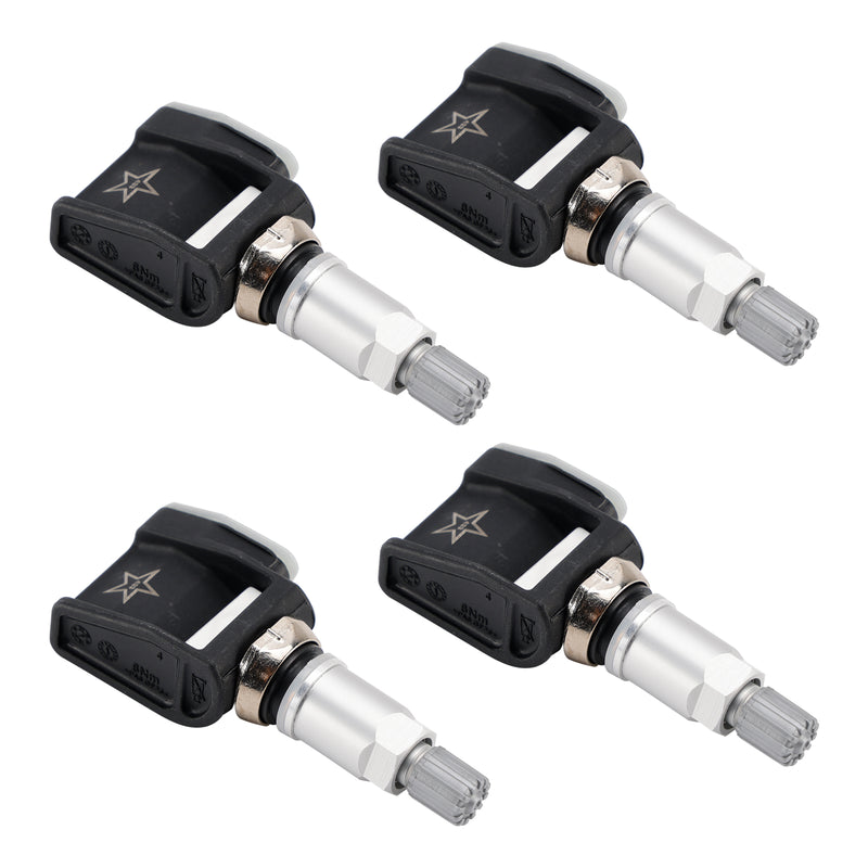 4X TPMS Tire Pressure Sensor For Mercedes-Benz A E Class W213 A0009052102