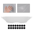 2024-2025 Front Lamp Lens Headlight Lens Protection