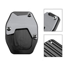 Kickstand Enlarge Plate Pad fit for Honda X-ADV 750 NSS750 2021-2025 Foza 750 2021-2023
