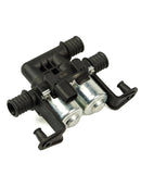 Heater Coolant Control Valve 64116906652 For BMW E60 E63 E64 E65 525i